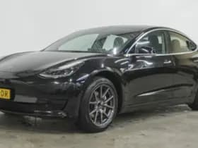 Tesla Model 3 Standard RWD Plus 60 kWh