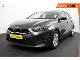 Kia Ceed thumbnail 1