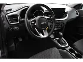 Kia Ceed thumbnail 2