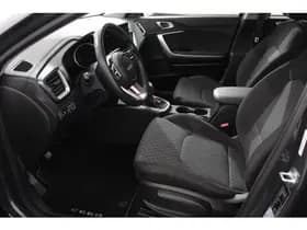Kia Ceed thumbnail 21
