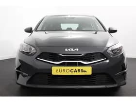 Kia Ceed thumbnail 5