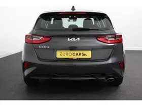 Kia Ceed thumbnail 6