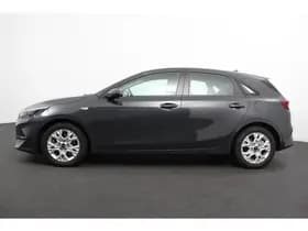 Kia Ceed thumbnail 8