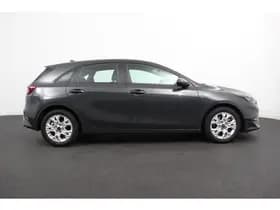 Kia Ceed thumbnail 9