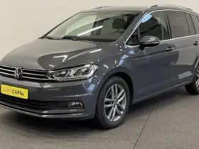 Volkswagen Touran 1.5 TSI DSG Highline