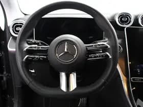 Mercedes-Benz GLC-Klasse thumbnail 11