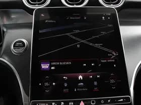 Mercedes-Benz GLC-Klasse thumbnail 17