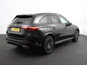 Mercedes-Benz GLC-Klasse thumbnail 3