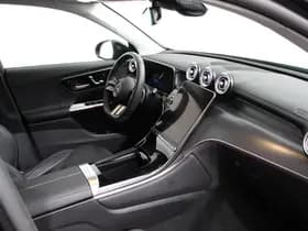 Mercedes-Benz GLC-Klasse thumbnail 29