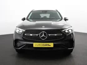 Mercedes-Benz GLC-Klasse thumbnail 5