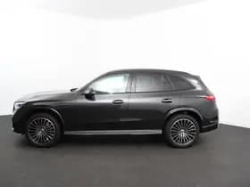Mercedes-Benz GLC-Klasse thumbnail 6