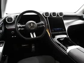 Mercedes-Benz GLC-Klasse thumbnail 10