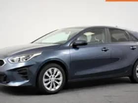 Kia Ceed 1.0 T-GDi 120pk Vision