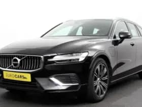 Volvo V60 2.0 T8 390pk Recharge AWD Inscription Expression