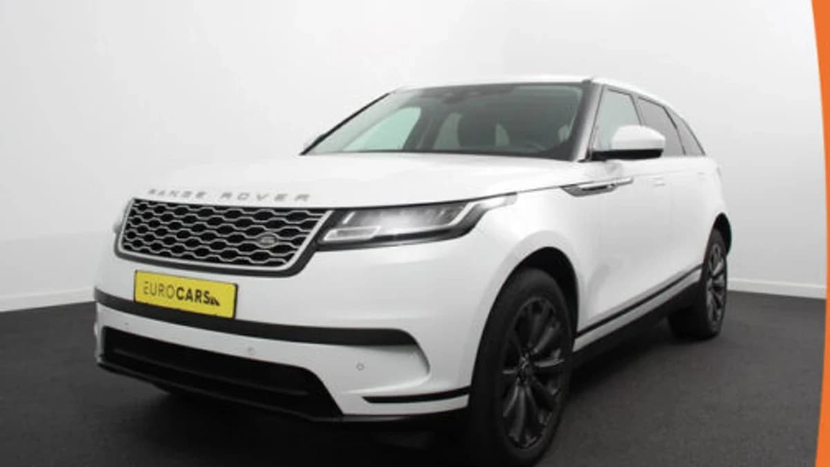Land Rover Range Rover Velar 2.0 P400e — foto 1