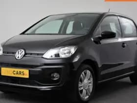 Volkswagen Up! 1.0 Automaat high up!