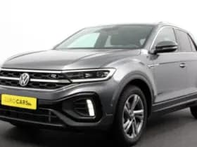 Volkswagen T-Roc 1.5 TSI 150pk DSG R-Line