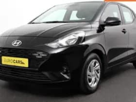 Hyundai I10 1.0 Automaat Comfort 5-zits
