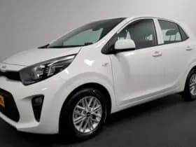 Kia Picanto 1.0 DPi Automaat DynamicLine