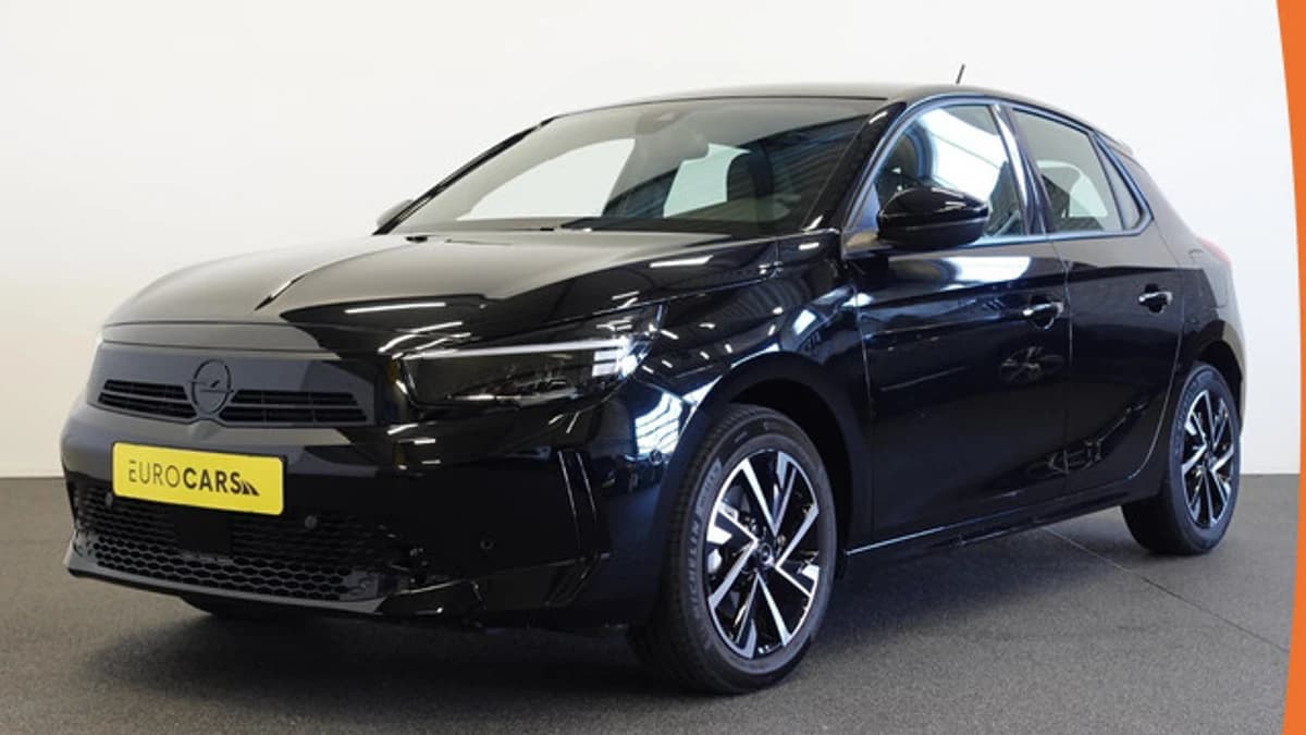 Opel Corsa — foto 1