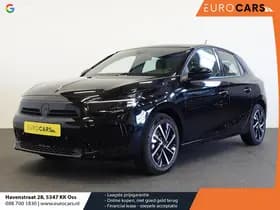 Opel Corsa thumbnail 1