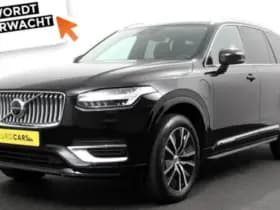 Volvo XC90 2.0 T8 Recharge 391pk AWD Inscription Expression