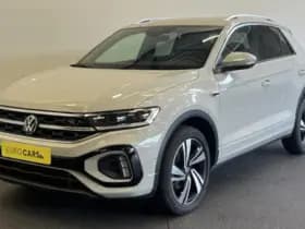 Volkswagen T-Roc 1.5 TSI 150pk DSG R-Line