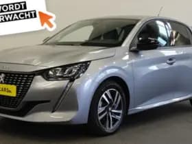 Peugeot 208 1.2 PureTech 100pk Automaat Allure Pack