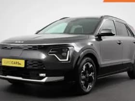 Kia Niro EV DynamicPlusLine 64.8 kWh