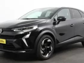 Renault Captur 1.3 TCe Techno 160pk automaat