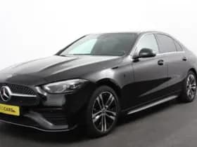 Mercedes-Benz C-Klasse 300e AMG Line sedan Automaat