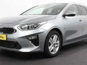 Kia Ceed Sportswagon 1.4 T-GDi Automaat DynamicLine
