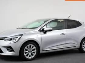 Renault Clio 1.0 TCe 100pk Experience