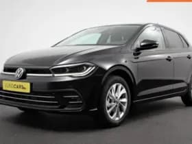 Volkswagen Polo 1.0 TSI DSG Style