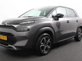 Citroën C3 Aircross 1.2 110pk