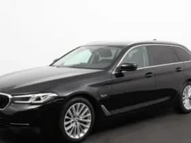 BMW 5 Serie Touring 530e Business PHEV AUTOMAAT