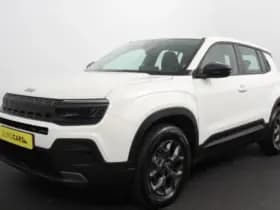 Jeep Avenger Longitude 54 kWh Automaat