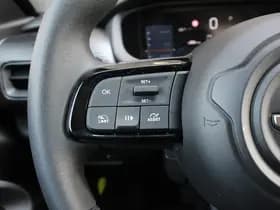 Jeep Avenger thumbnail 11