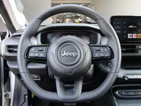 Jeep Avenger thumbnail 12