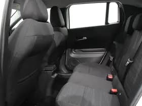 Jeep Avenger thumbnail 29