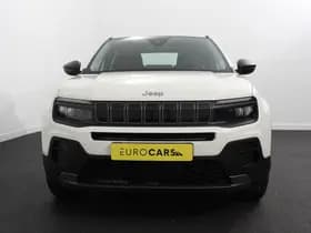 Jeep Avenger thumbnail 4