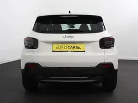 Jeep Avenger thumbnail 5