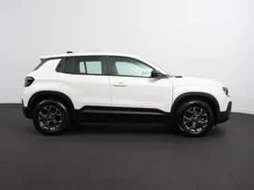Jeep Avenger thumbnail 8