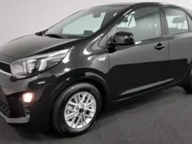 Kia Picanto 1.0 DPi DynamicLine