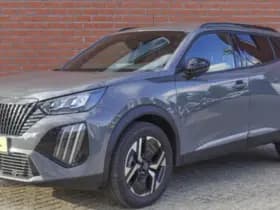 Peugeot 2008 1.2 PureTech 130pk Automaat Allure