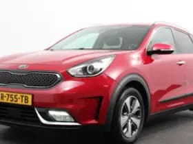 Kia Niro 1.6 GDi Automaat Hybrid DynamicLine