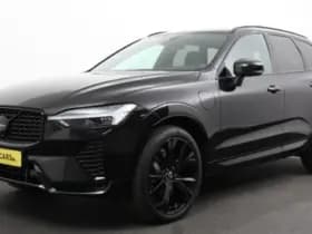 Volvo XC60 2.0 T6 Plug-in hybrid AWD Plus Black Edition