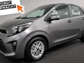 Kia Picanto 1.0 DPi Automaat DynamicLine