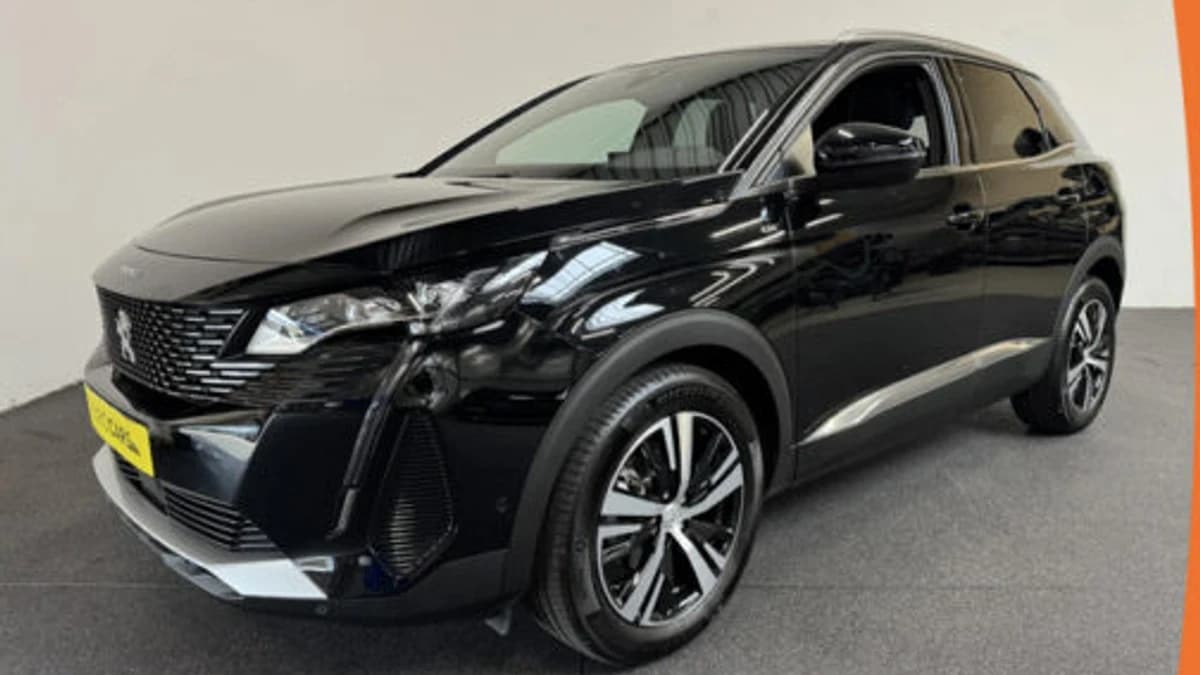 Peugeot 3008 1.2 130 pk EAT-8 Aut. GT Line — foto 1