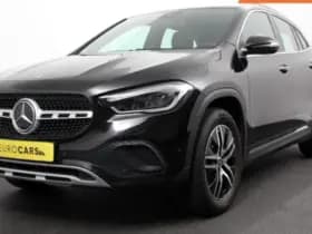 Mercedes-Benz GLA 200 163pk DCT Premium Plus
